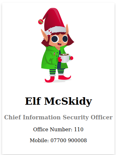 elf